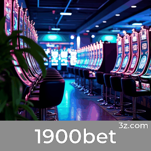 1900bet: Slots com Jackpots, Jogos de Mesa Dinâmicos e Realidade com Dealers ao Vivo - Escolha dos Jogadores Brasileiros