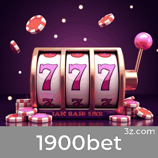 1900bet: Aproveite Bônus Exclusivos Agora!