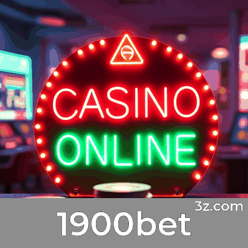 1900bet: Experiência de Jogos de Cassino Luxuosa e Interativa