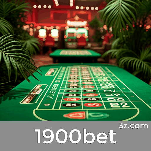 Experiência de Casino Elite no 1900bet: Dealers Reais e Jogos Premium