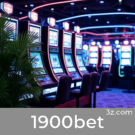 1900bet: Plataforma de Apostas com Serviço Profissional